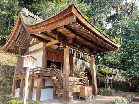 春日神社