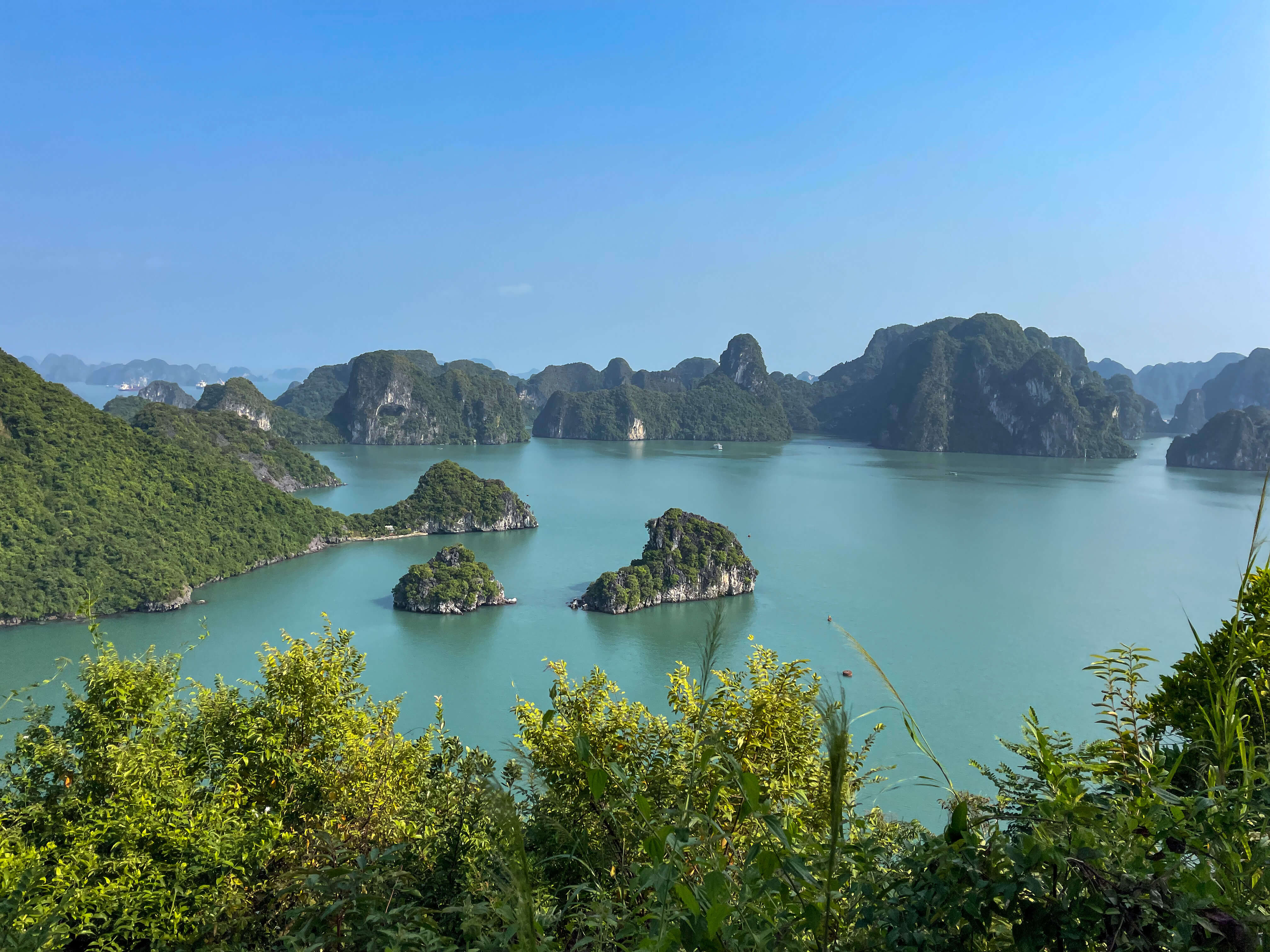 ハノイのおすすめ観光スポット15選 フランスとの融合が美しく映えるベトナムの首都 Tabi Channel