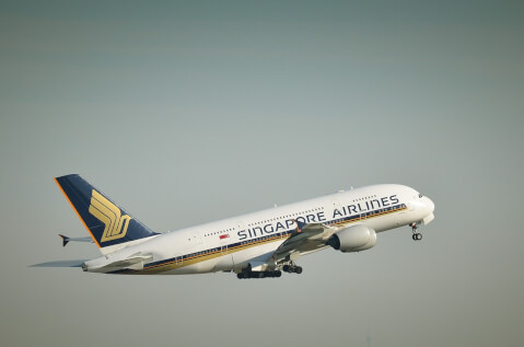 シンガポール航空