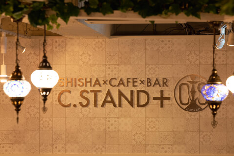 新宿のおすすめシーシャ9選 おしゃれ 安い最新スポットを徹底紹介 Tabi Channel