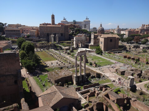 イタリア好きが選ぶおすすめ観光スポット60選 イタリア全州のエリア別におすすめの旅行先をご紹介 Tabi Channel