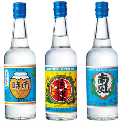 沖縄のお土産選 沖縄旅行の定番グルメ土産からレア土産まで Tabi Channel