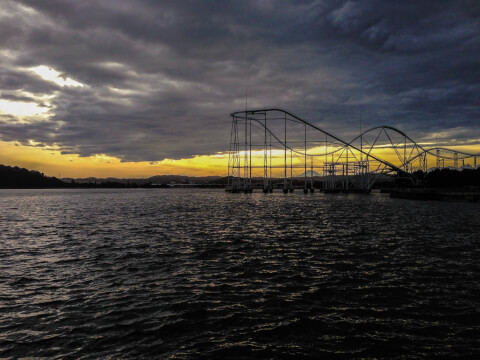 八景島シーパラダイス 横浜 観光