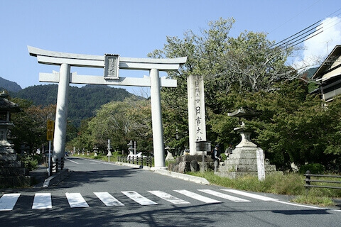 世界遺産 比叡山 豊かな自然と古い歴史を持つ聖なる山を徹底解説 周辺のおすすめグルメとお土産も Tabi Channel