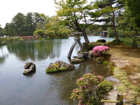 北陸の観光スポット15選 デートやグルメ旅でも訪れたい北陸の魅力 Tabi Channel