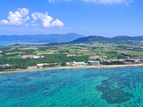 石垣島