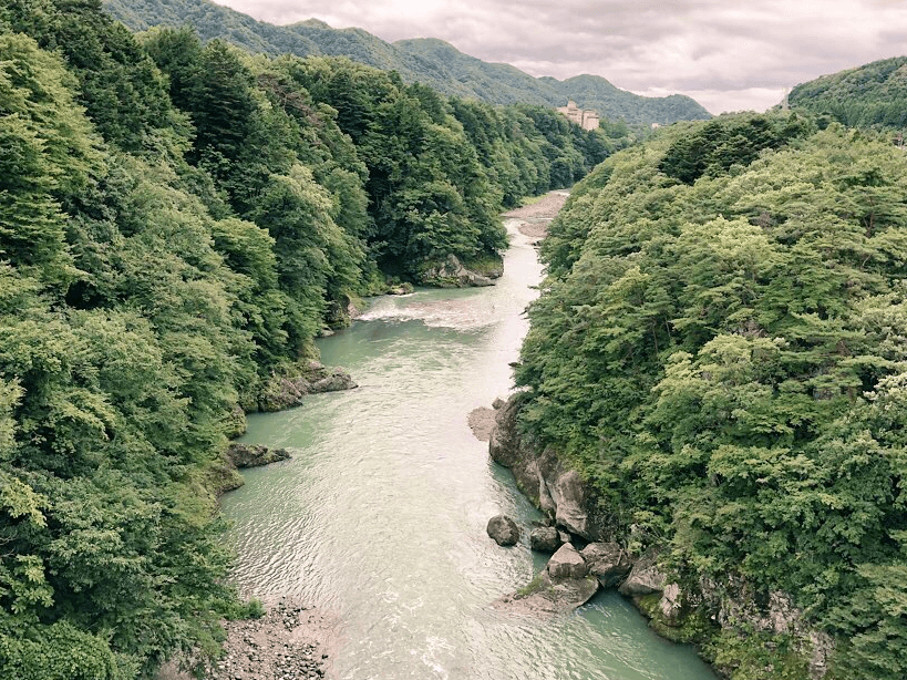 鬼怒川のおすすめ観光スポット12選 温泉から景勝地 レジャースポットまで魅力満点 Tabi Channel