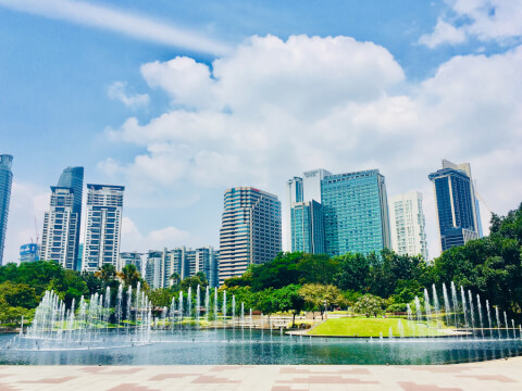 治安が良く ショッピングにも最適 クアラルンプールの観光地15選 Tabi Channel