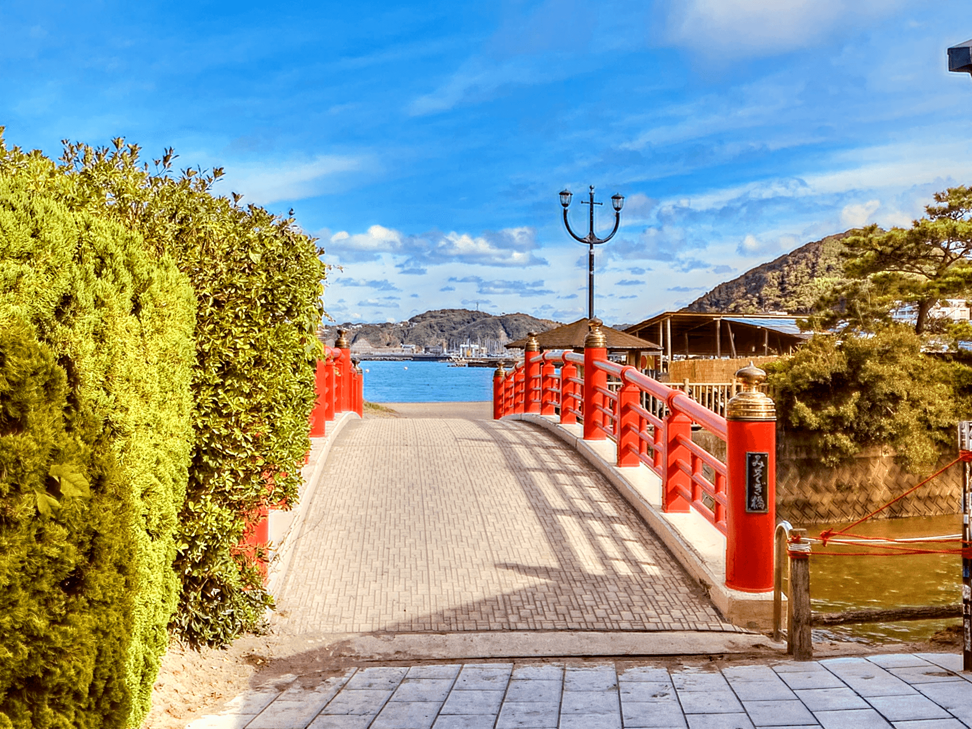 葉山のおすすめ観光・グルメスポット15選！逗子までの観光モデルコースも紹介 | TABI CHANNEL