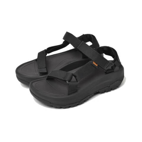 アウトドアサンダル_選び方_Teva_XLT2