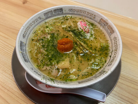 新横浜ラーメン博物館 横浜 観光