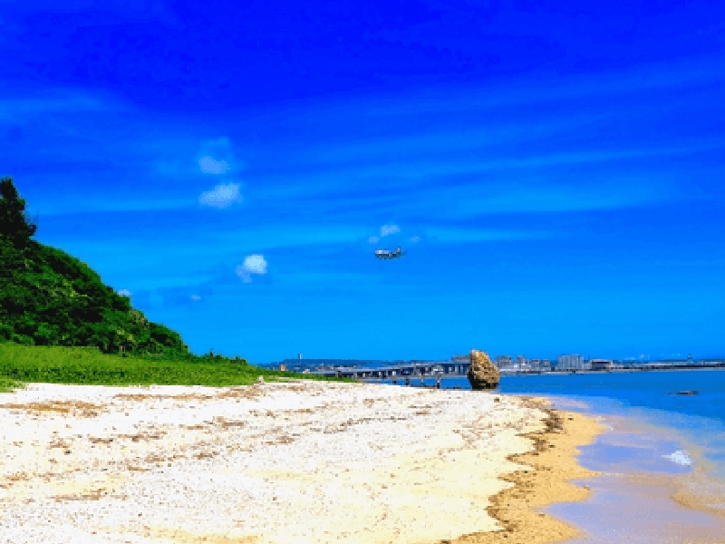 ここはまるで地中海 沖縄の新リゾート瀬長島の魅力を徹底紹介 Tabi Channel