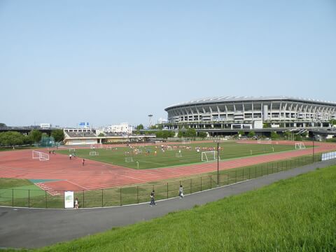 shinyokohamapark 横浜 観光 新横浜