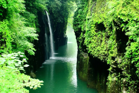 九州の人気観光地を徹底制覇 九州全7県のおすすめ観光スポット35選 Tabi Channel