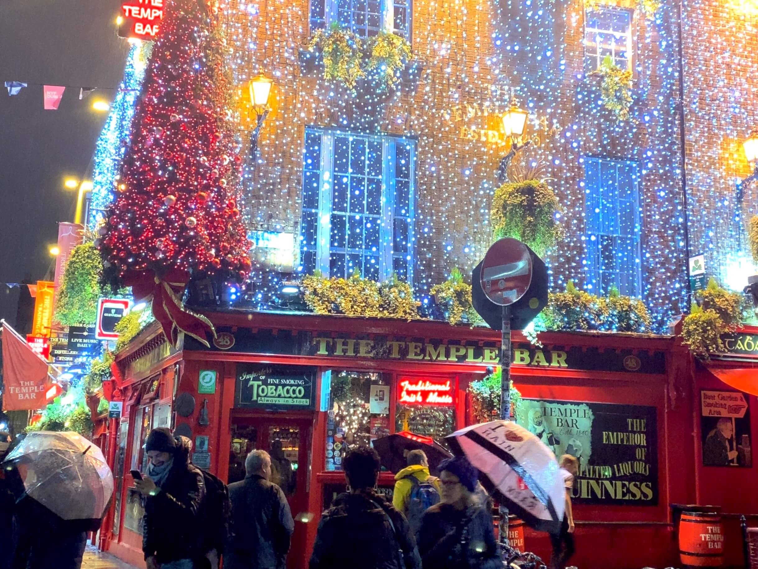 妖精の棲むエメラルドの国・アイルランド！エリア別おすすめ観光スポット17選 | TABI CHANNEL