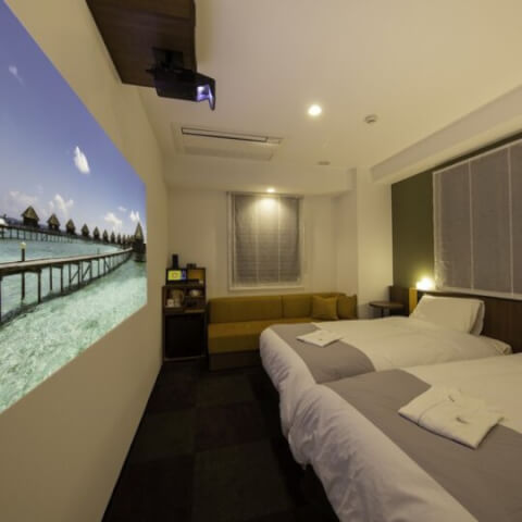 羽田空港周辺へのアクセス時間別 羽田空港を利用する時に泊まりたいおすすめホテル18選 Tabi Channel