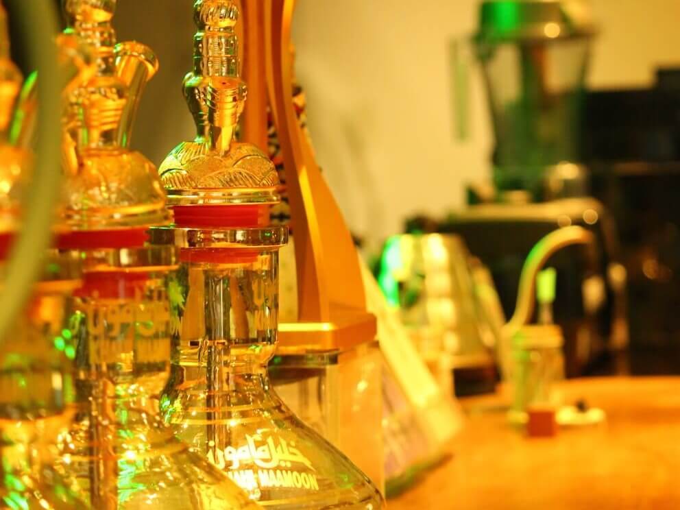 上野でおすすめのシーシャ6選 おしゃれなデートスポットにお安い穴場店を厳選 Tabi Channel