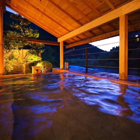 富山のおすすめ温泉旅館10選！富山県の名湯・古湯・秘湯で温泉巡りを満喫しよう | TABI CHANNEL