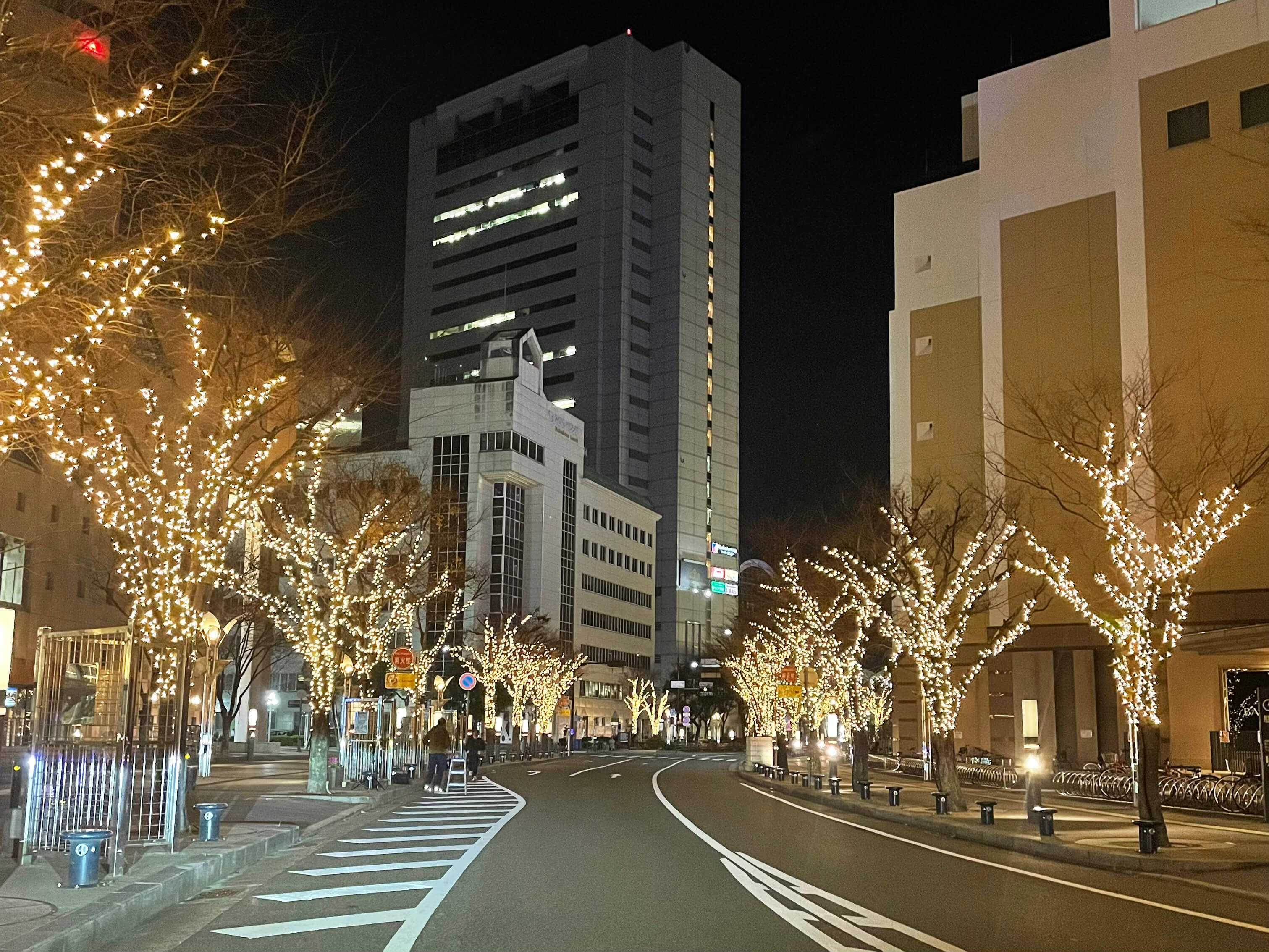 関西のおすすめ夜景スポット17選！ドライブにおすすめの場所から穴場スポットまで♪ | TABI CHANNEL