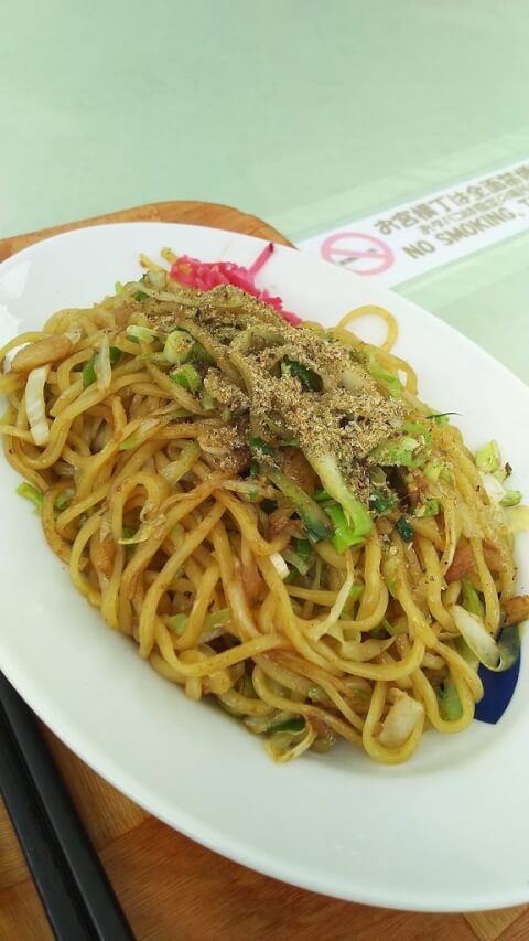 静岡に行ったら絶対食べたい オススメのご当地グルメ24選 Tabi Channel