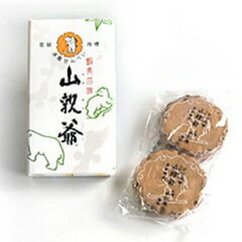 函館で見逃せないお土産選 名物のイカや海産物から スイーツ ラッキーピエログッズまで Tabi Channel