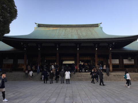 Meiji_shrine