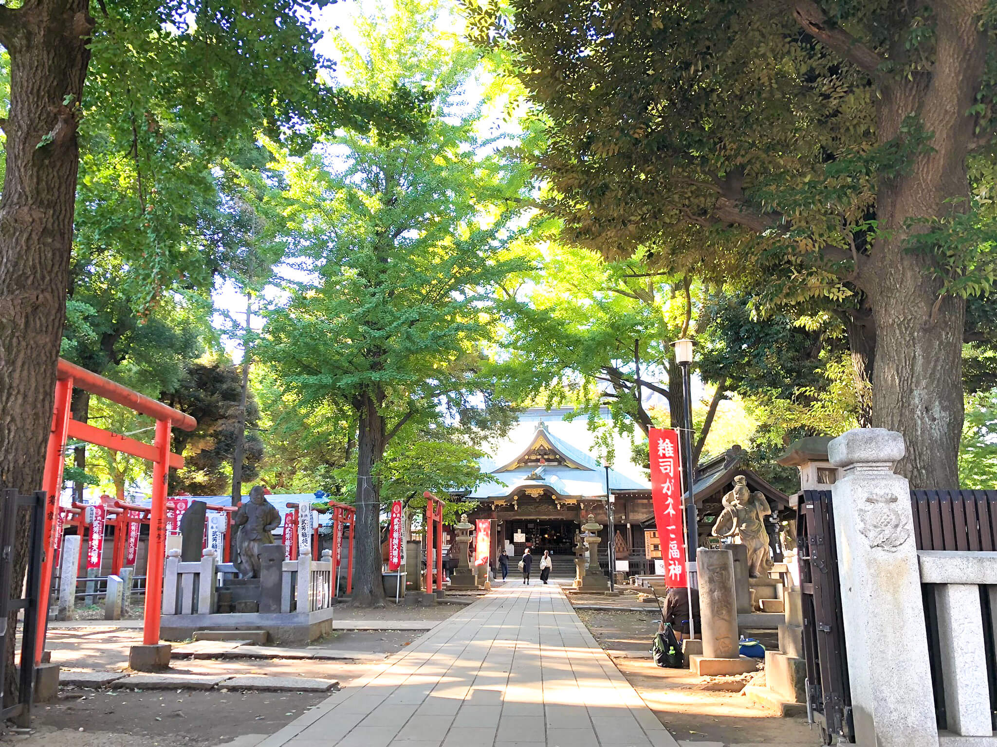 雑司が谷・上川口屋の営業状況と歴史は？日本最古の駄菓子屋の魅力を徹底解説
