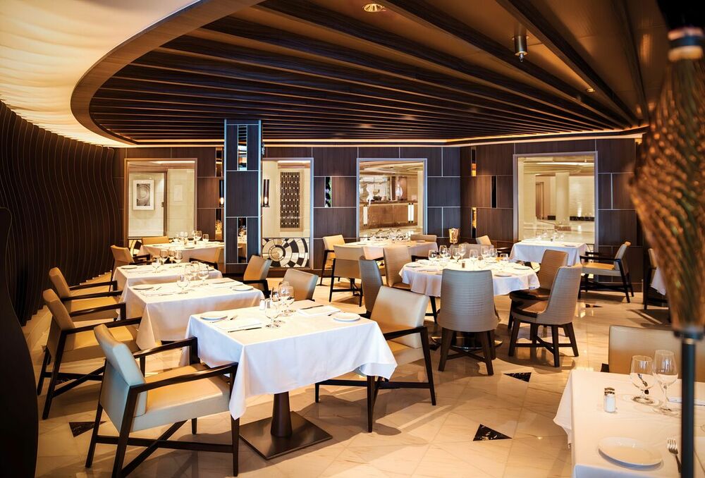 サバティーニ・イタリアン・トラットリア