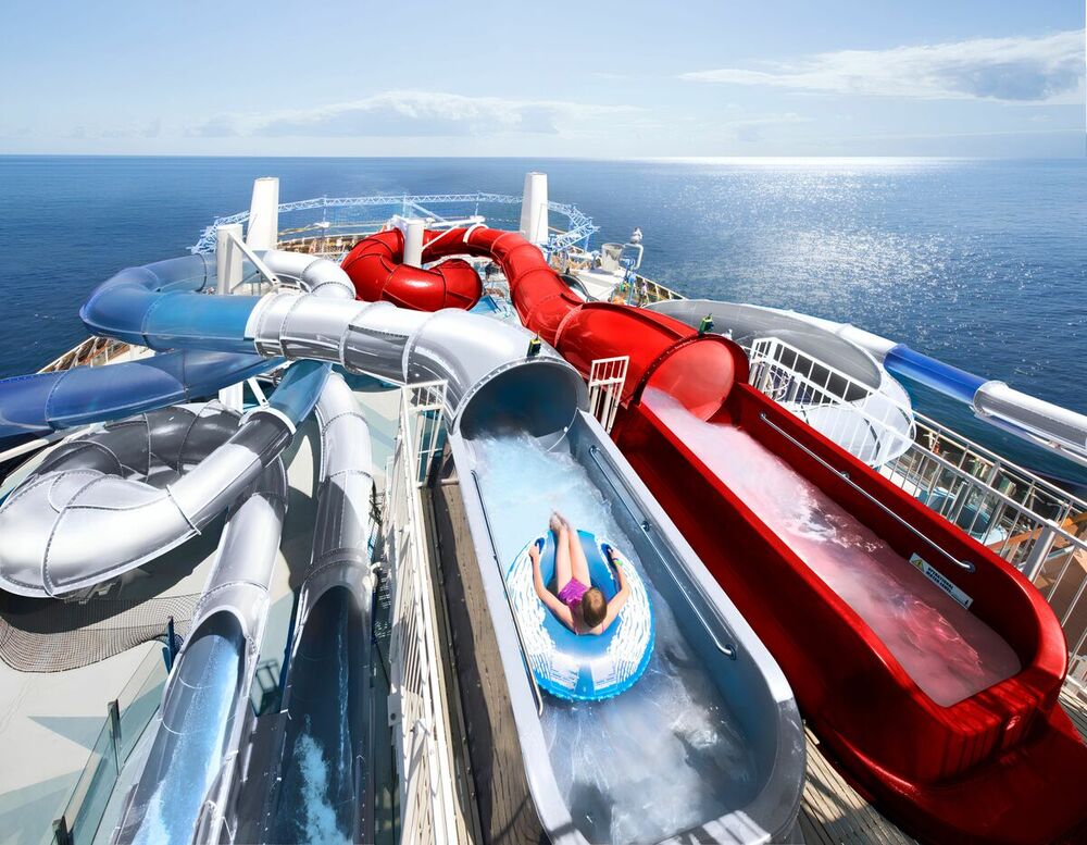 アリゾナ・アクアパーク