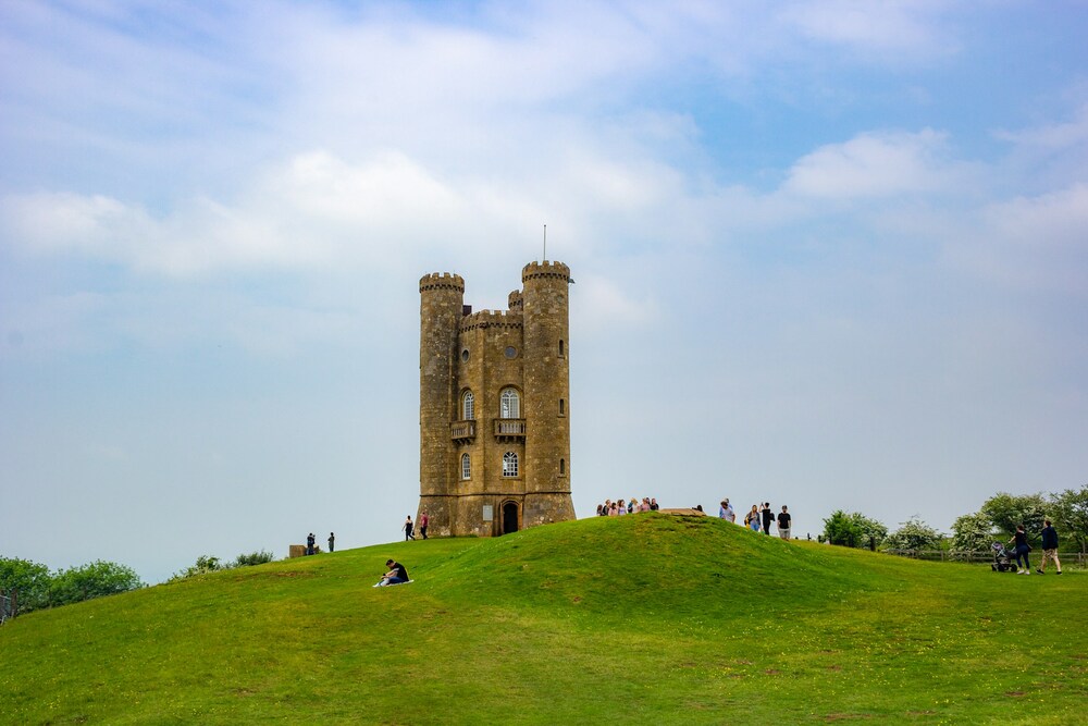 ブロードウェイ・タワー