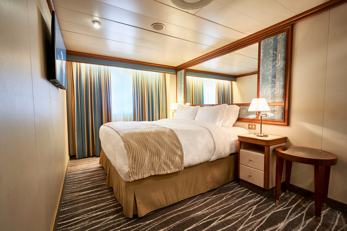 ダイヤモンド・プリンセスで行く釜山（慶州）クルーズ