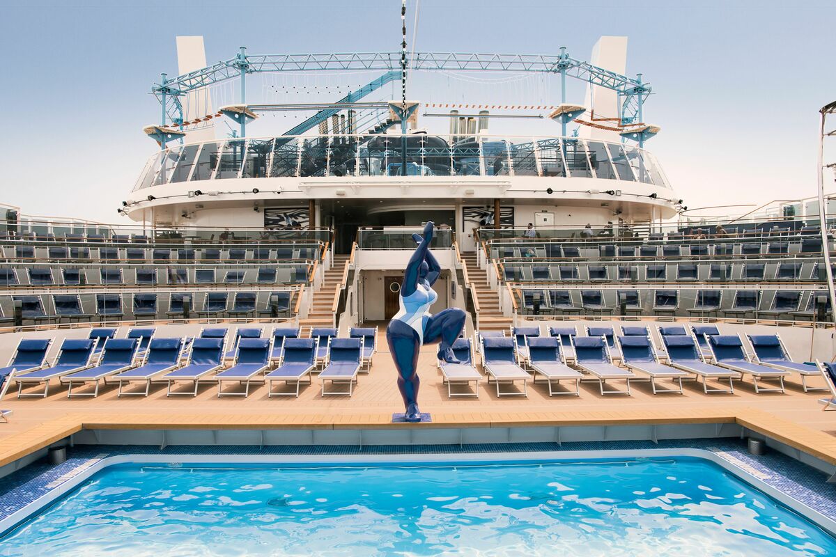 MSCメラビリアのカリブ海クルーズ予約 マイアミ発 14泊 | たび