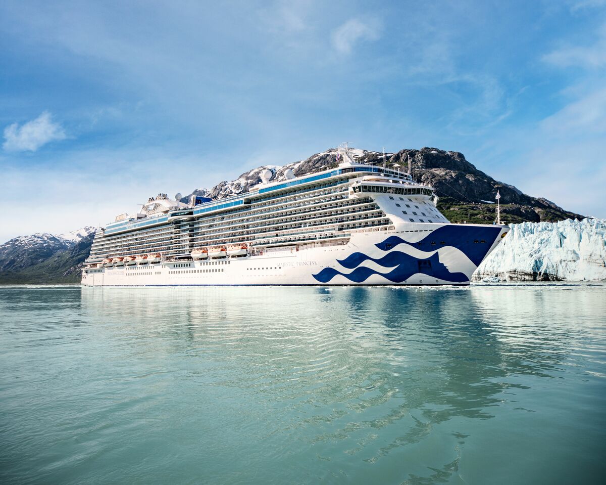 マジェスティック・プリンセスのカリブ海クルーズ予約 フォート