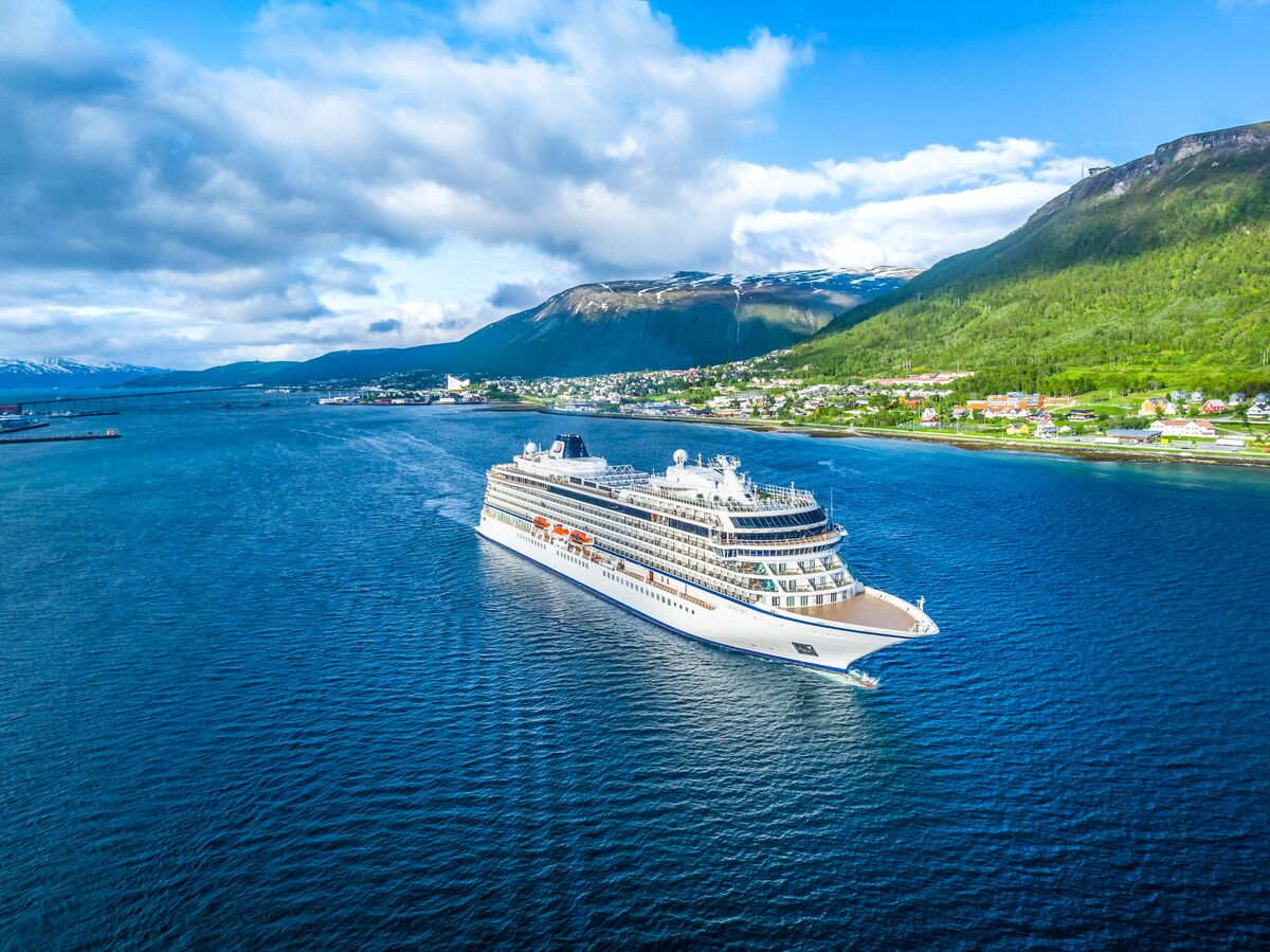 Viking Libra