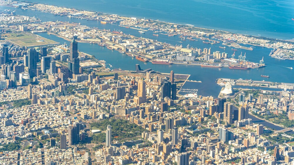 【おすすめの豪華客船】台湾クルーズの特徴とツアー費用