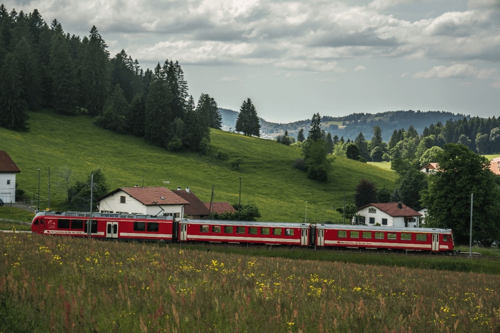 switzerland-railway