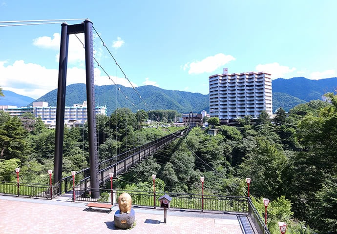 鬼怒川温泉への観光なら【旅色温泉ガイド】旅館・グルメ・観光スポットなどまとめてご紹介