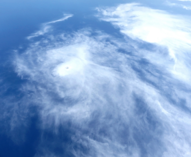 台風