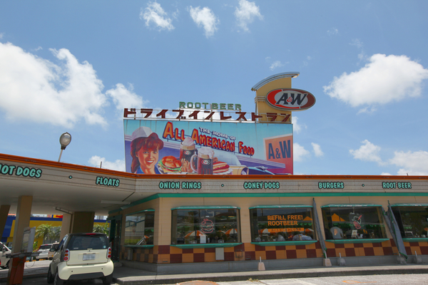 A&W