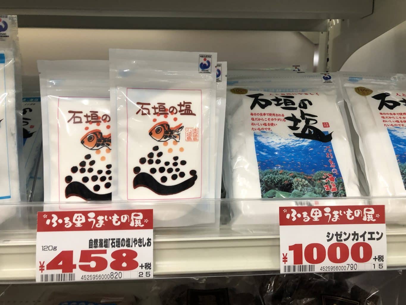 石垣の島