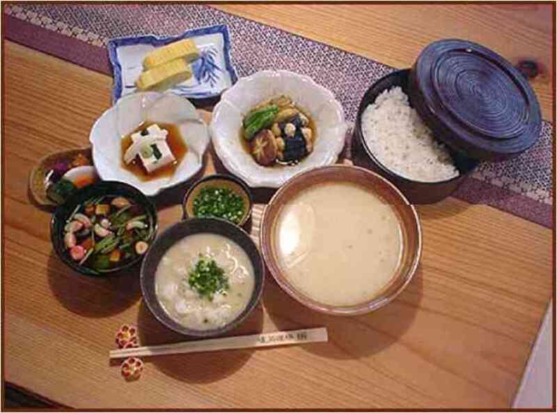 日本料理 椿亭