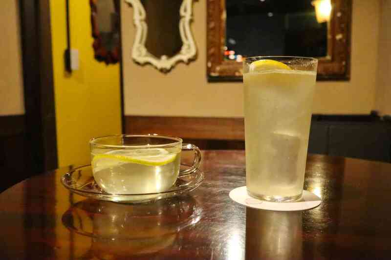 Lemon Lemon