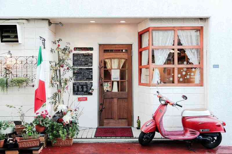 Osteria TiaLoca