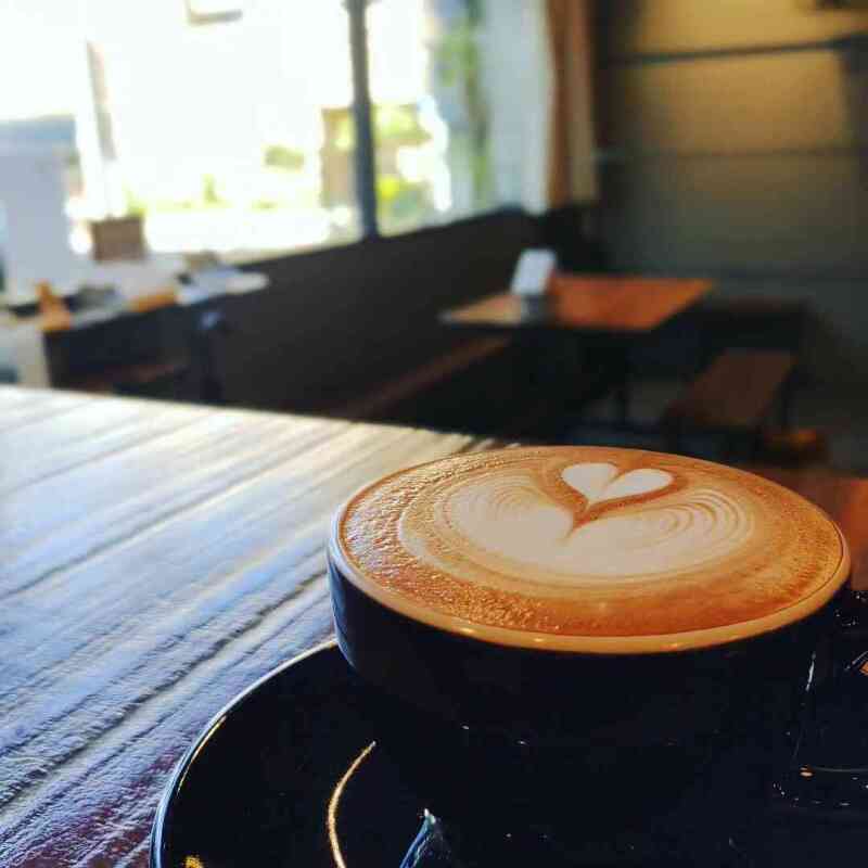 DAYBREAK Liquor&Coffee
