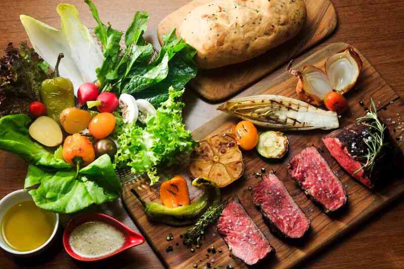 肉バル IL TAVOLO 呉服町店