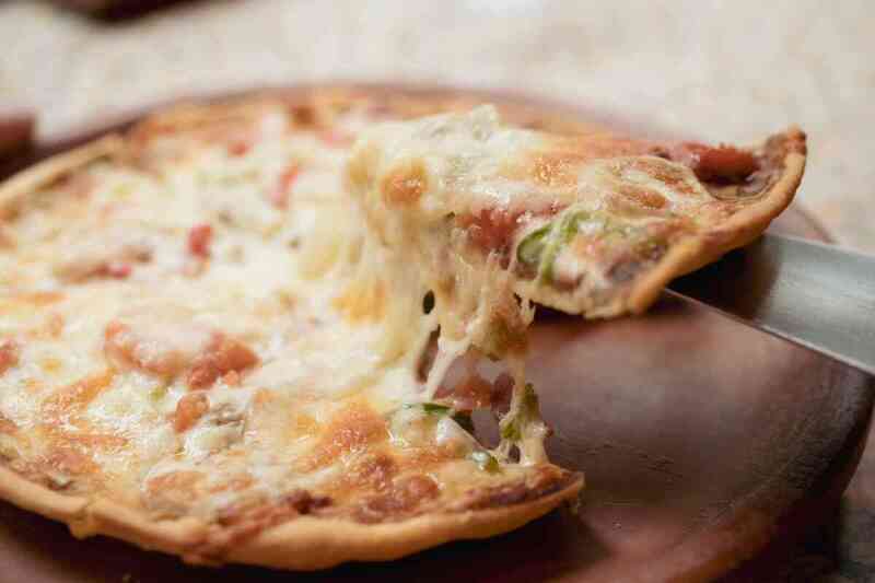 PIZZA HOUSE HI-HOO