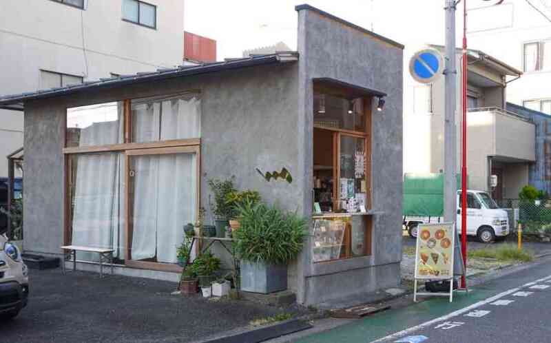 hugcoffee 一番町店