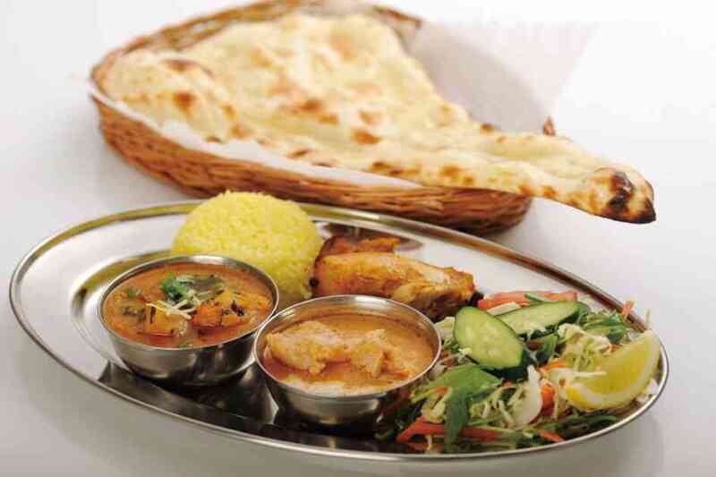 DELHI’S KITCHEN