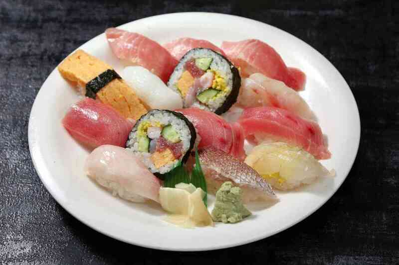どんぶりや ありがとう食堂