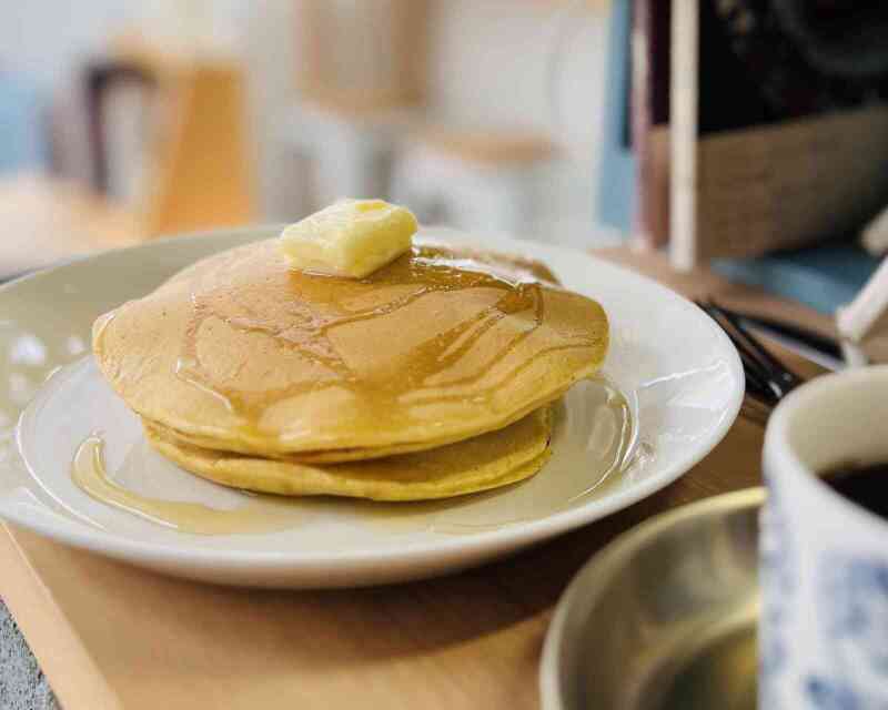 Chikage Coffee Roastery